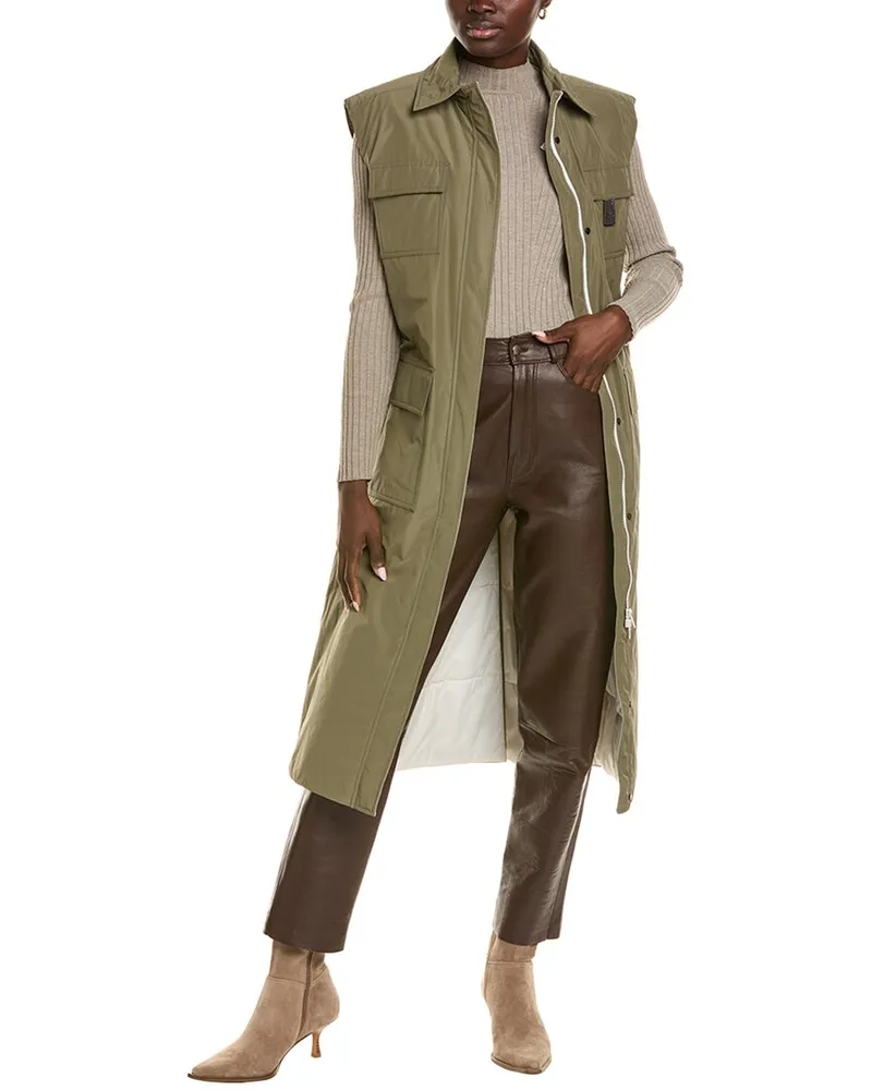 Brunello Cucinelli Coat Nocolor