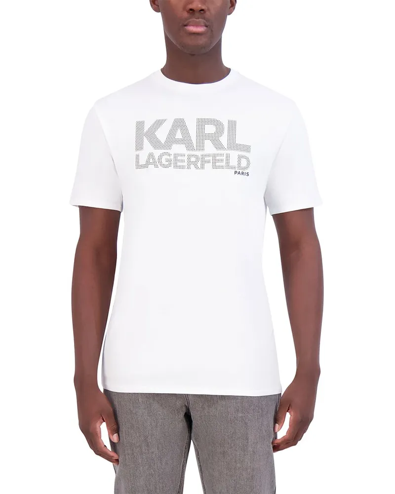 Karl Lagerfeld T-Shirt Nocolor