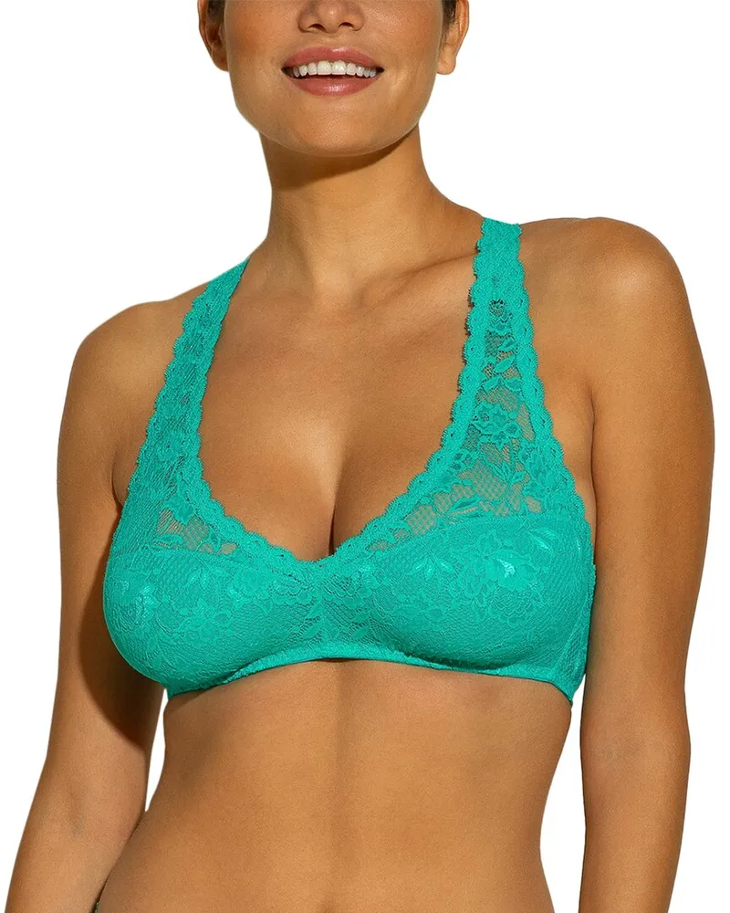 Cosabella Never Say Never Bralette Nocolor