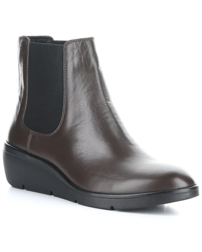Fly London Nola Leather Boot Nocolor