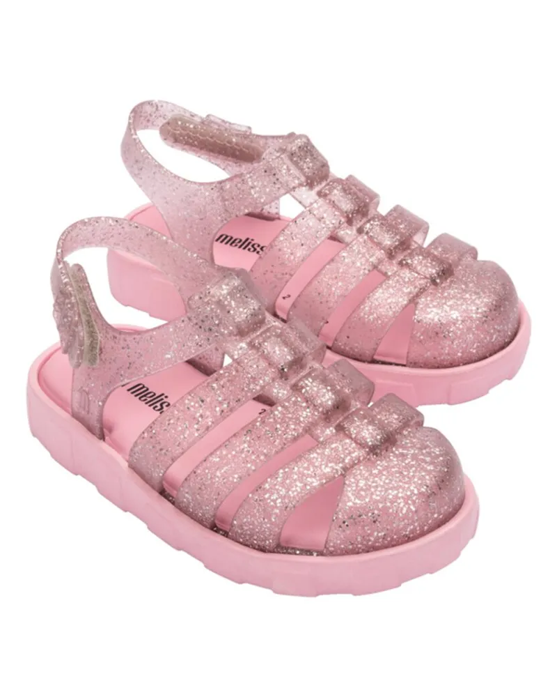 Melissa Megan BB Sandal Nocolor