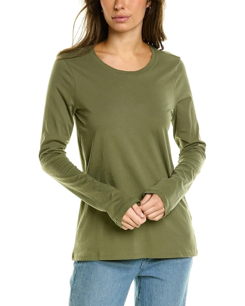 ATM T-Shirt Green