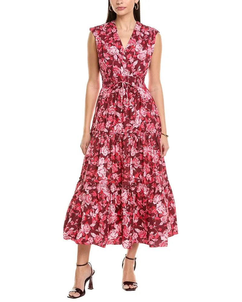 Yumi Kim Mitzi Dress Nocolor