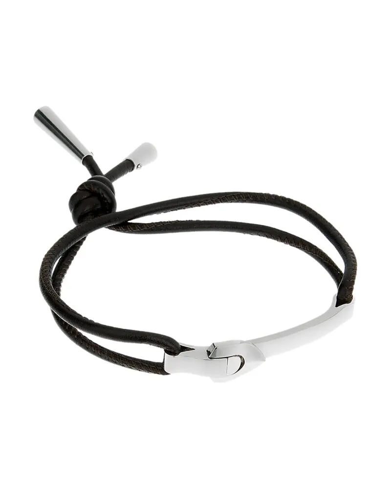Louis Vuitton 18K Bracelet (Authentic Pre-Loved Nocolor