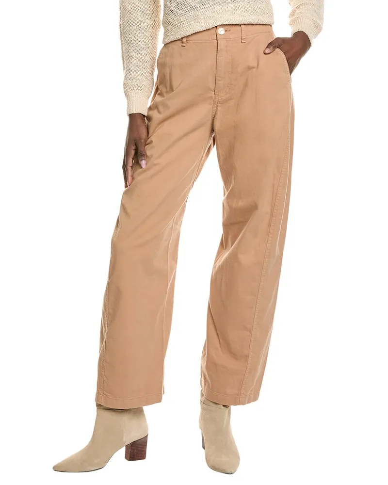 Rag & Bone Jones Pant Beige