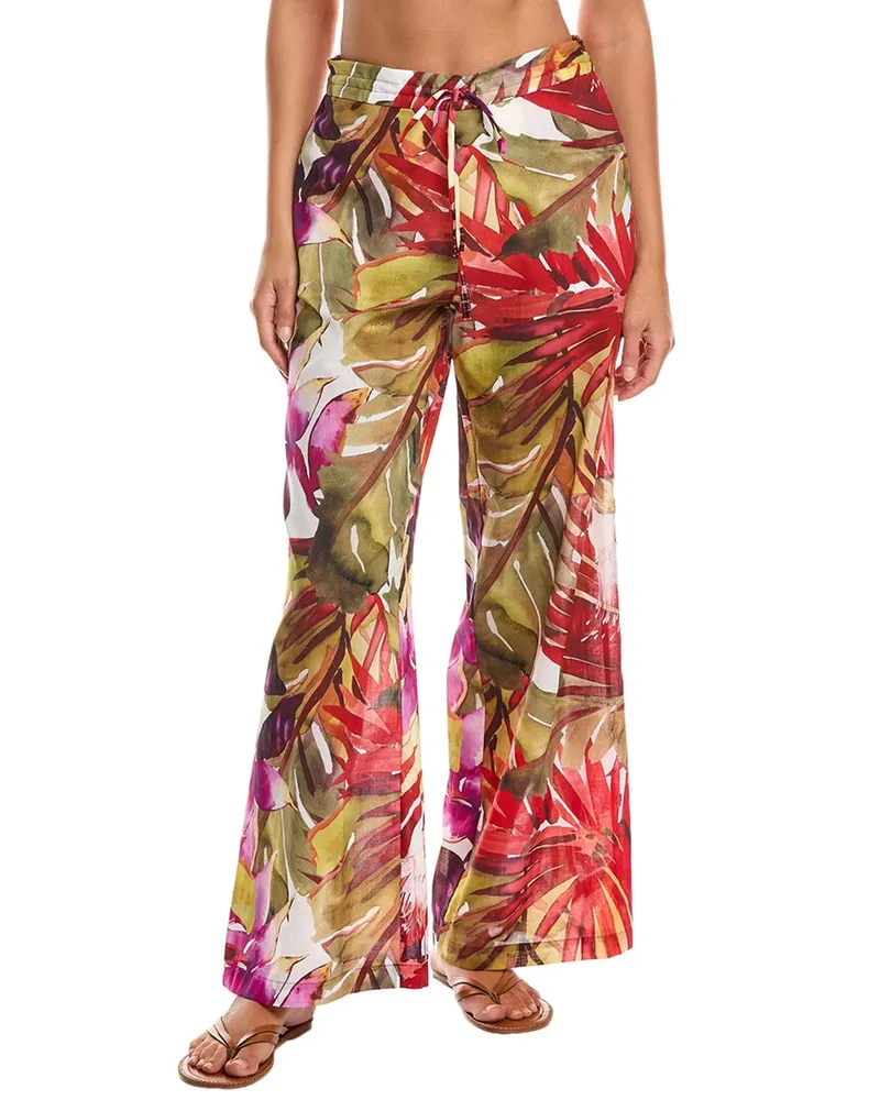 NATORI Rainforest Pant Nocolor