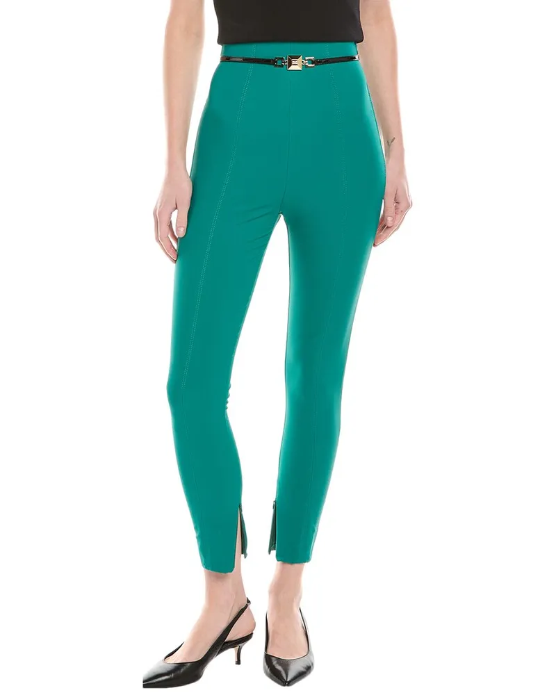 Elisabetta Franchi Pant Nocolor