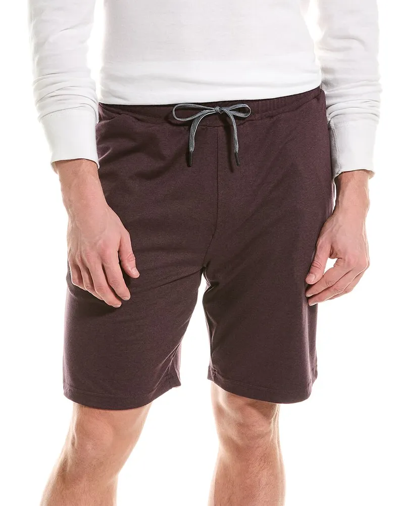 Onia Everyday Short Purple