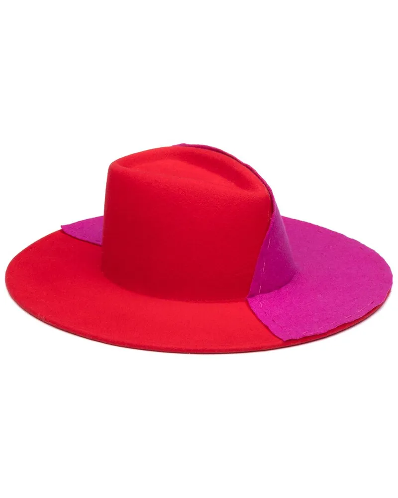 Eugenia Kim Harlowe Wool Hat Nocolor