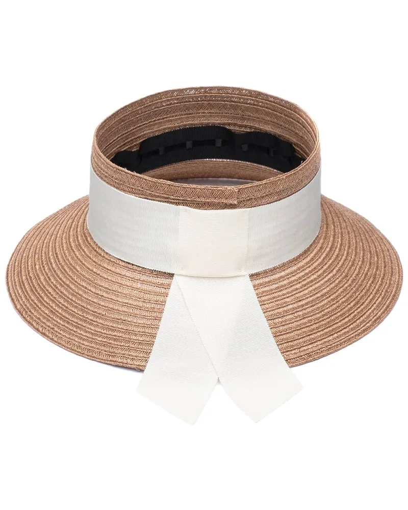 Eugenia Kim Kayla Visor Nocolor
