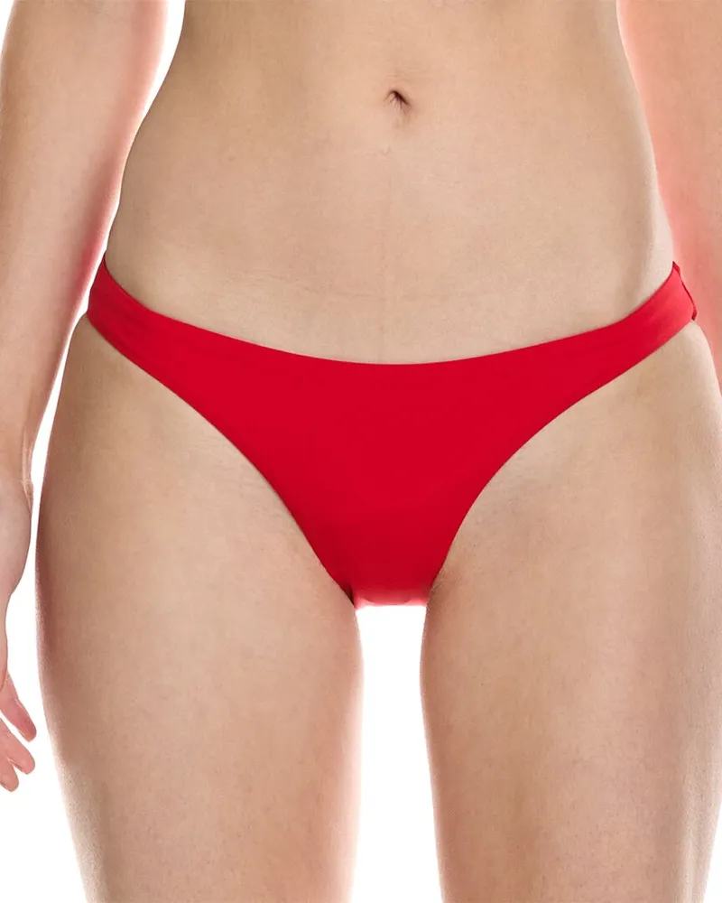 Melissa Odabash Cayman Bikini Bottom Nocolor