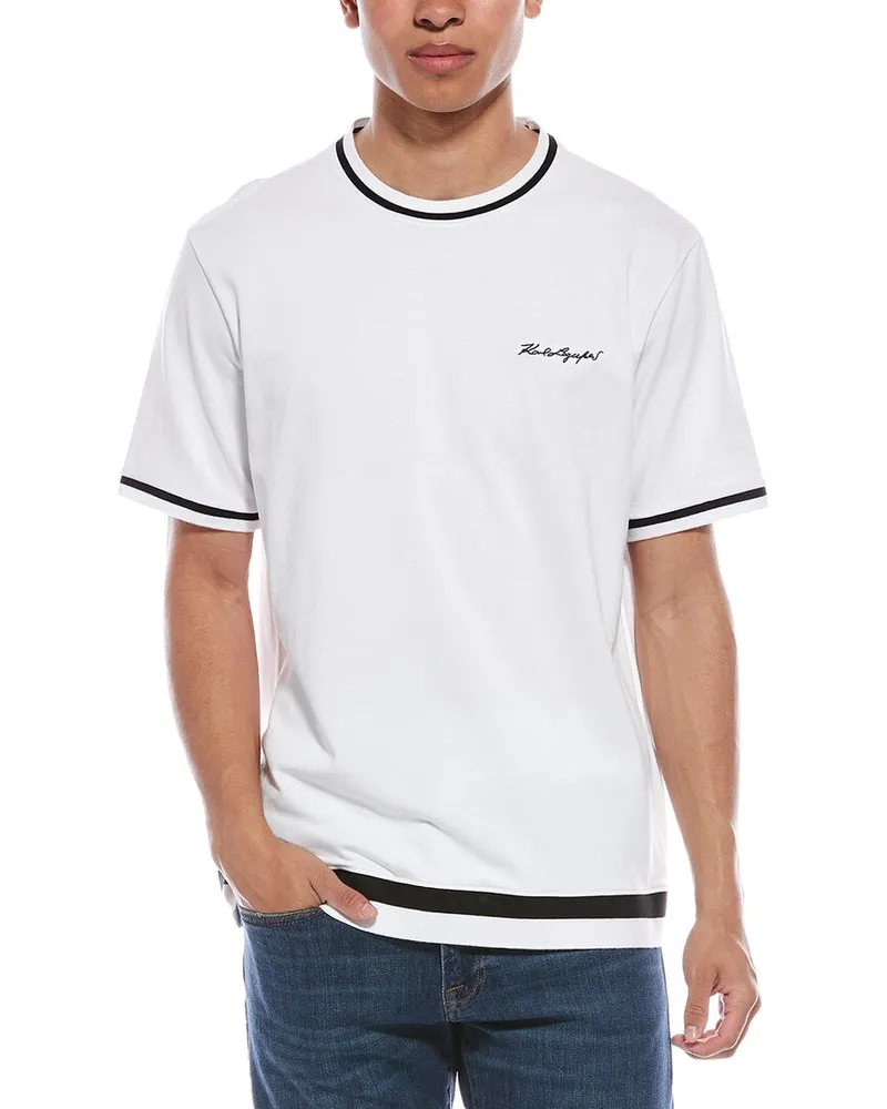 Karl Lagerfeld Shirt Nocolor