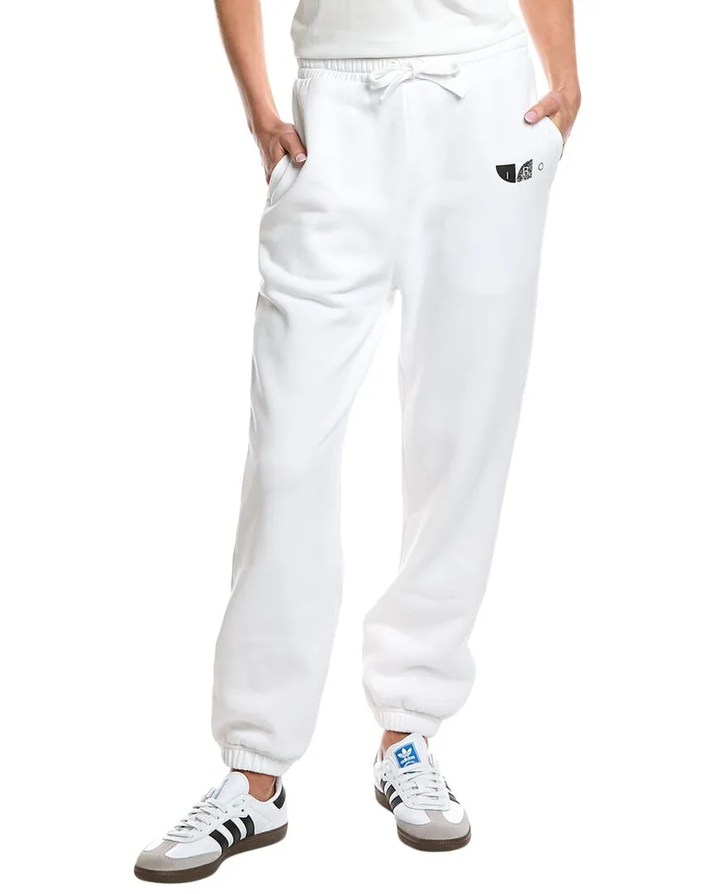 IRO Waggo Jogging Pant White