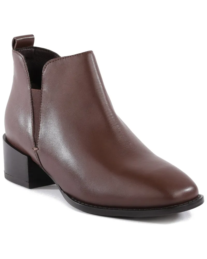 Seychelles Backstage Leather Boot Nocolor