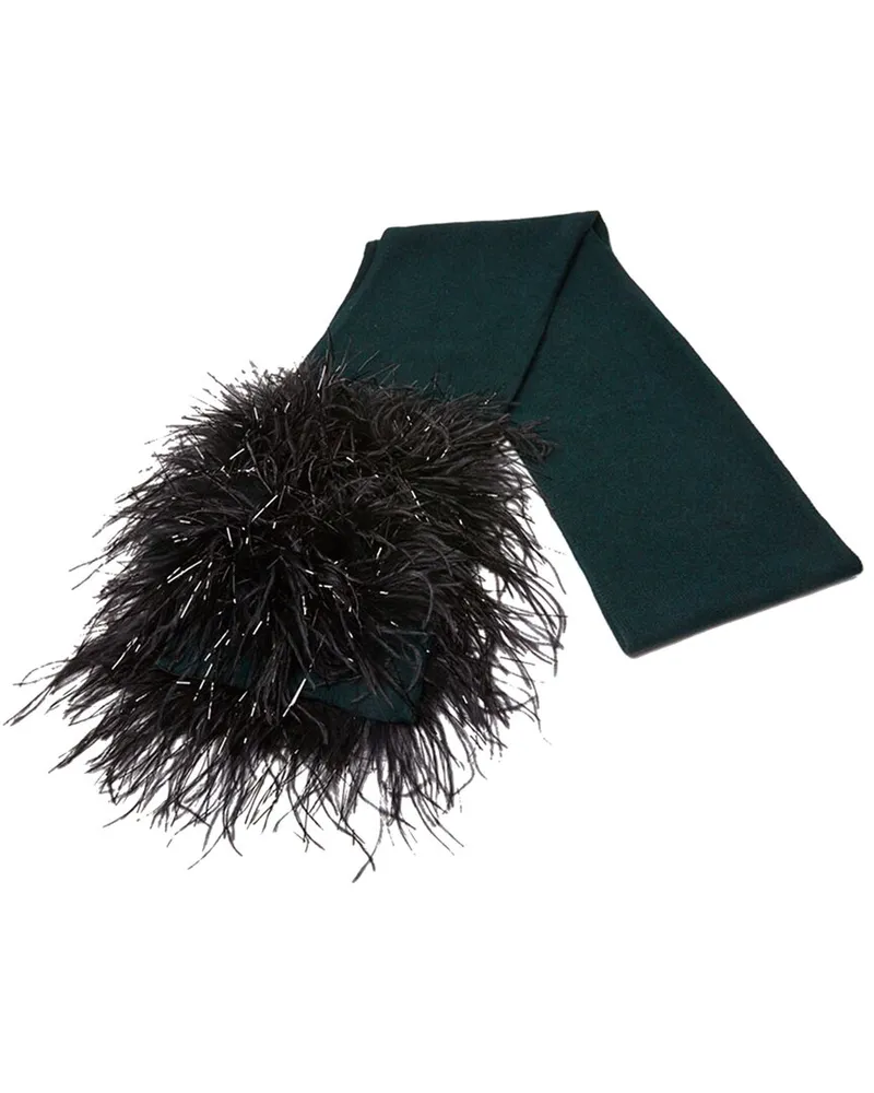 Eugenia Kim Candy Cashmere Scarf Nocolor