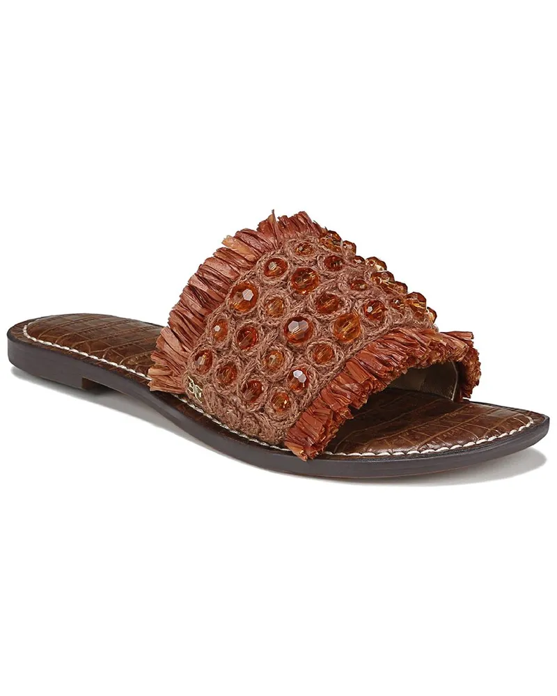 Sam Edelman Gladys Sandal Nocolor