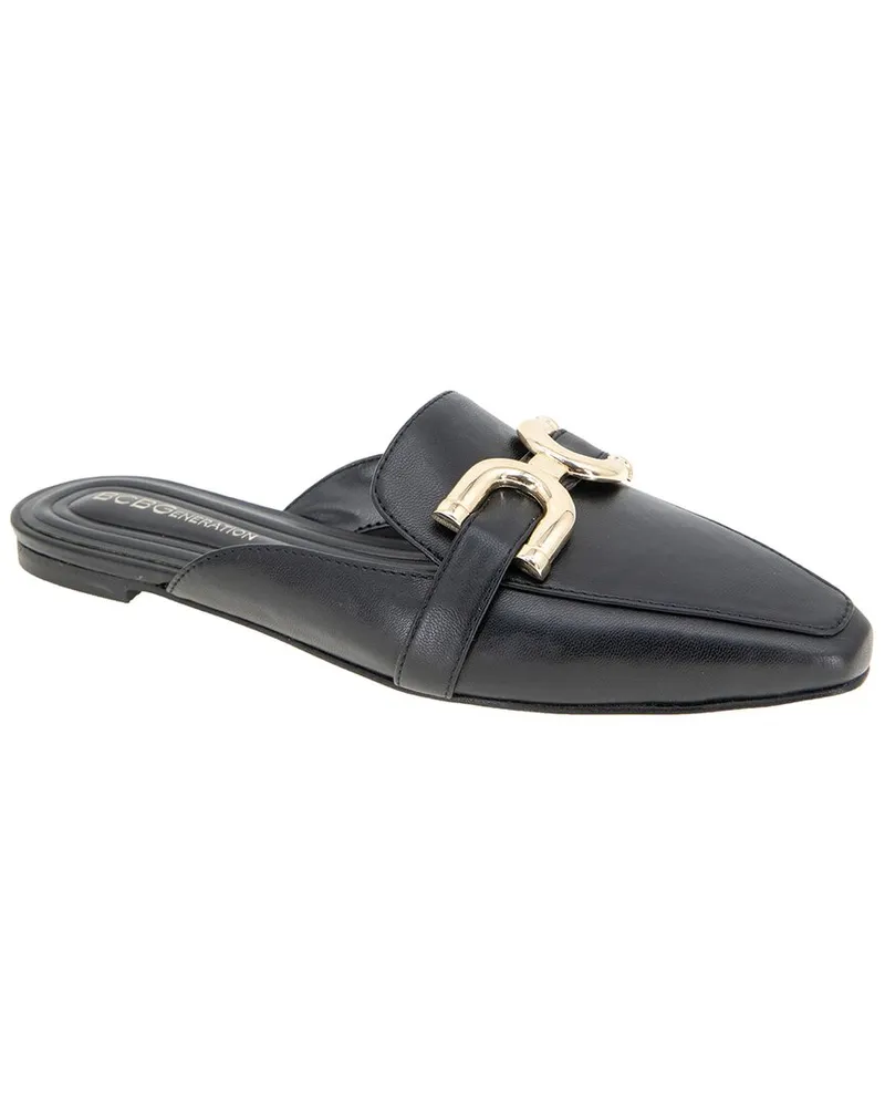 BCBGMAXAZRIA Tara Flat Nocolor