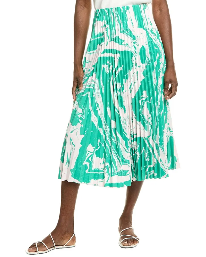 Marimekko Myy Marras Skirt Green