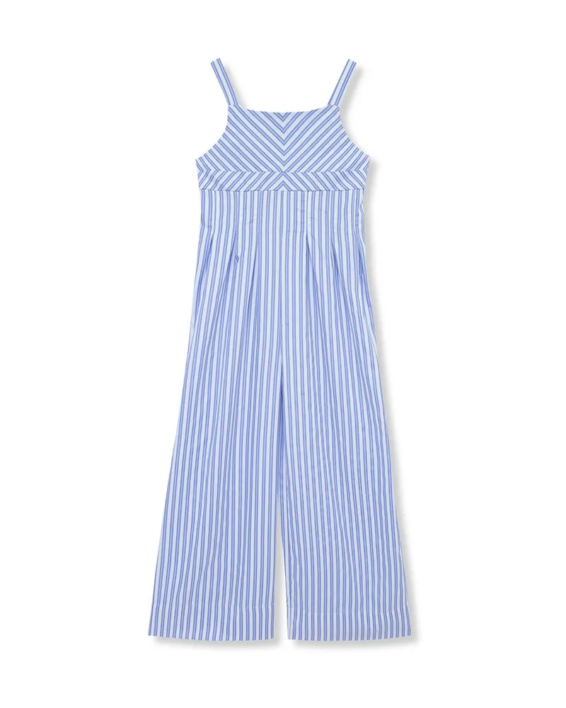 HABITUAL Wide Leg Jumpsuit Nocolor