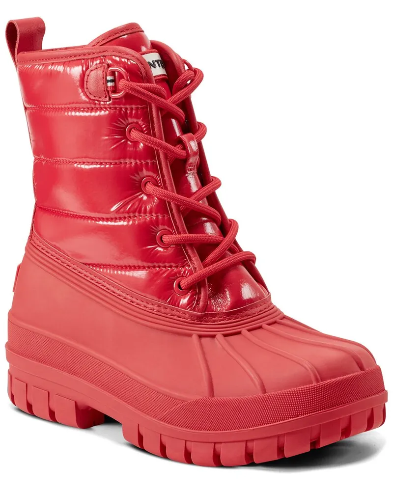 Hunter Stanly Rubber Boot Nocolor