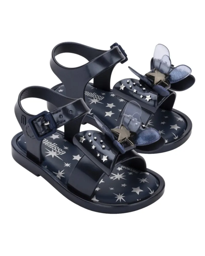 Melissa Mar Star I Sandal Nocolor
