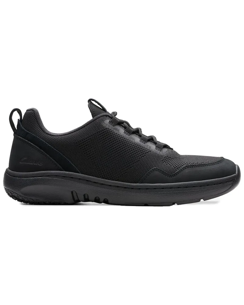 Clarks ClarksPro Knit Shoe Nocolor