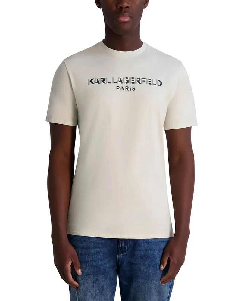 Karl Lagerfeld T-Shirt Nocolor