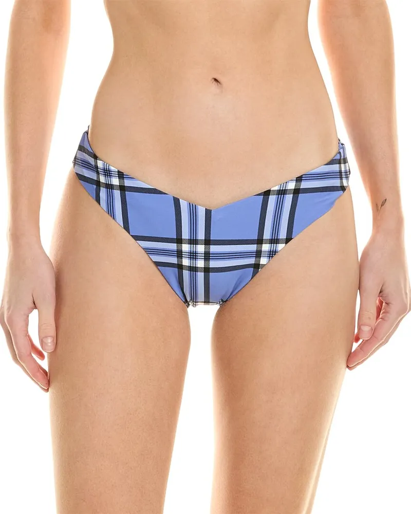 WeWoreWhat Delilah Bottom Nocolor