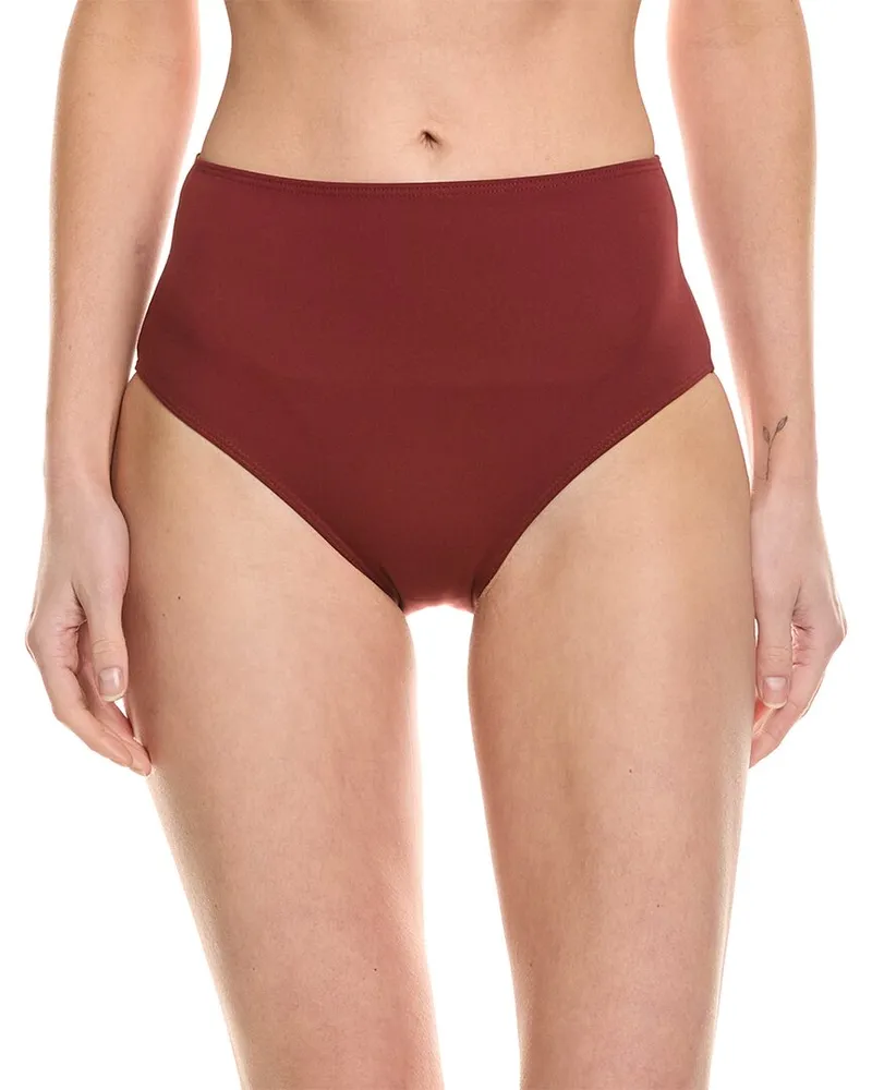 A.L.C. A.L.C Isla Bikini Bottom Nocolor