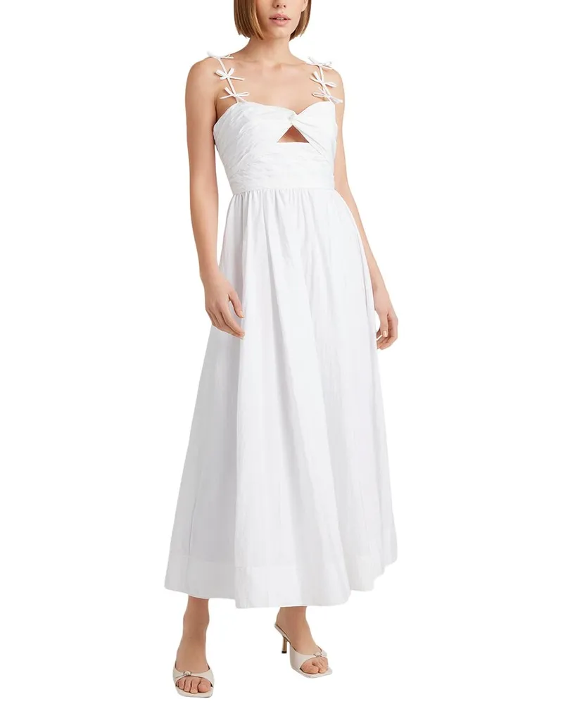 Cinq à Sept Agnes Dress Nocolor