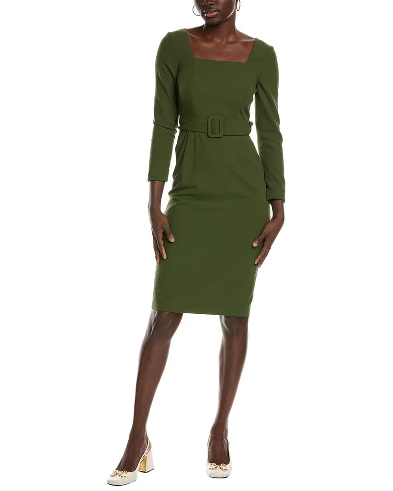 L.K.Bennett  Carrington Dress Nocolor