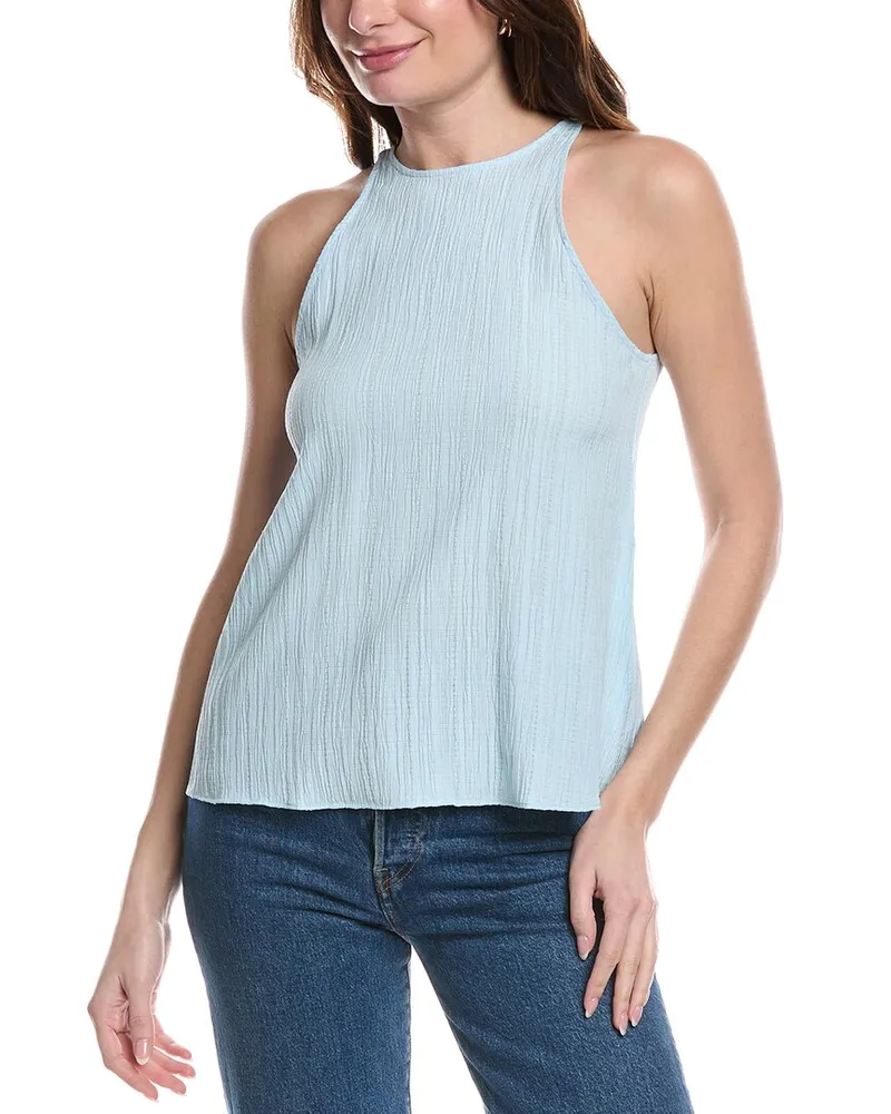 Solid and Striped The Milly Top Blue