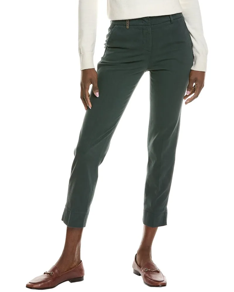 Peserico Pant Nocolor