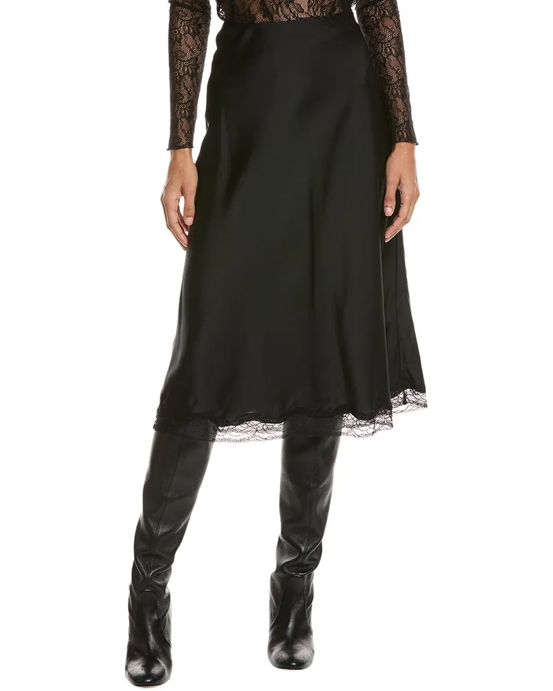 ba&sh Cyla Skirt Nocolor