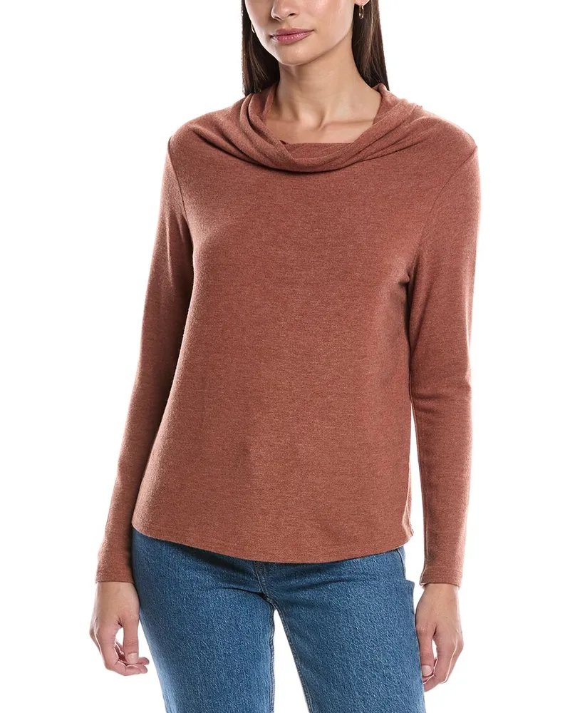 Michael Stars Harlow Top Nocolor