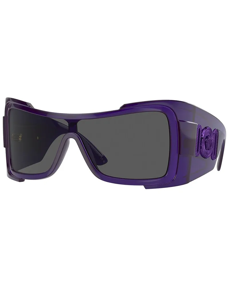 Versace Women's VE4451 127mm Sunglasses Purple