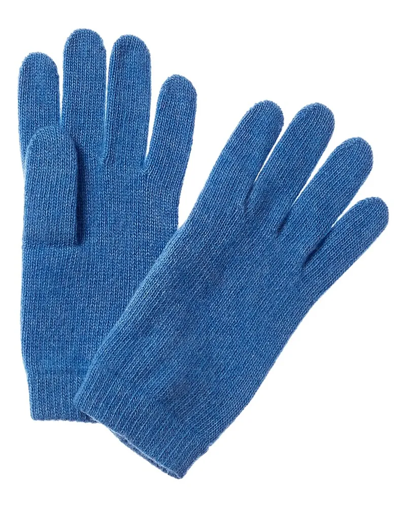 portolano  Cashmere Gloves Nocolor