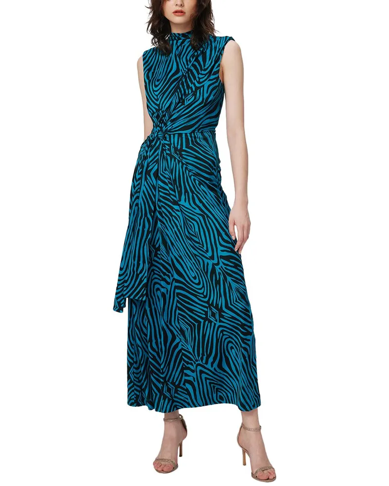 Diane von Furstenberg Geri Dress Nocolor