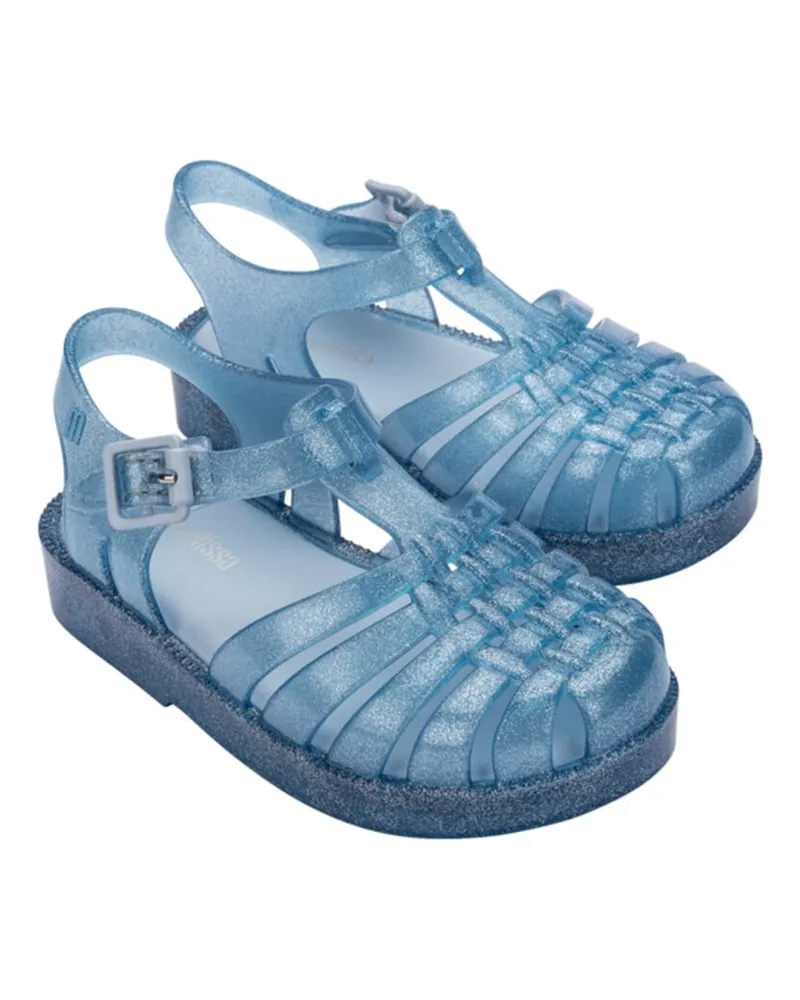 Melissa Possession Shiny BB Sandal Nocolor