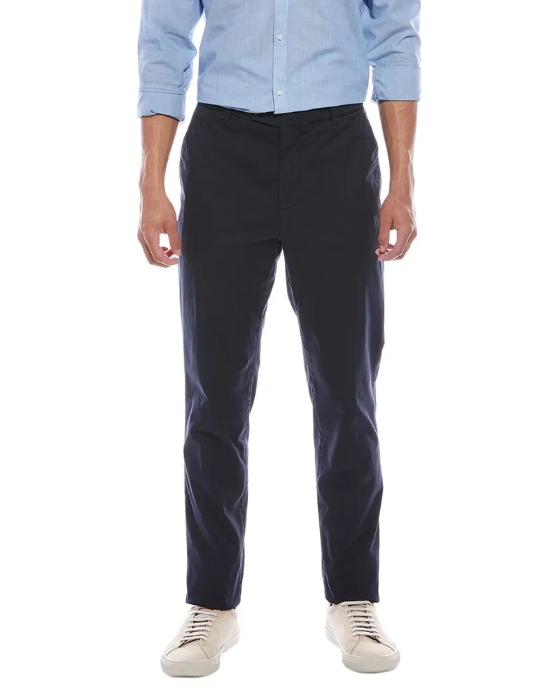 Brunello Cucinelli Leisure Fit Pant Nocolor