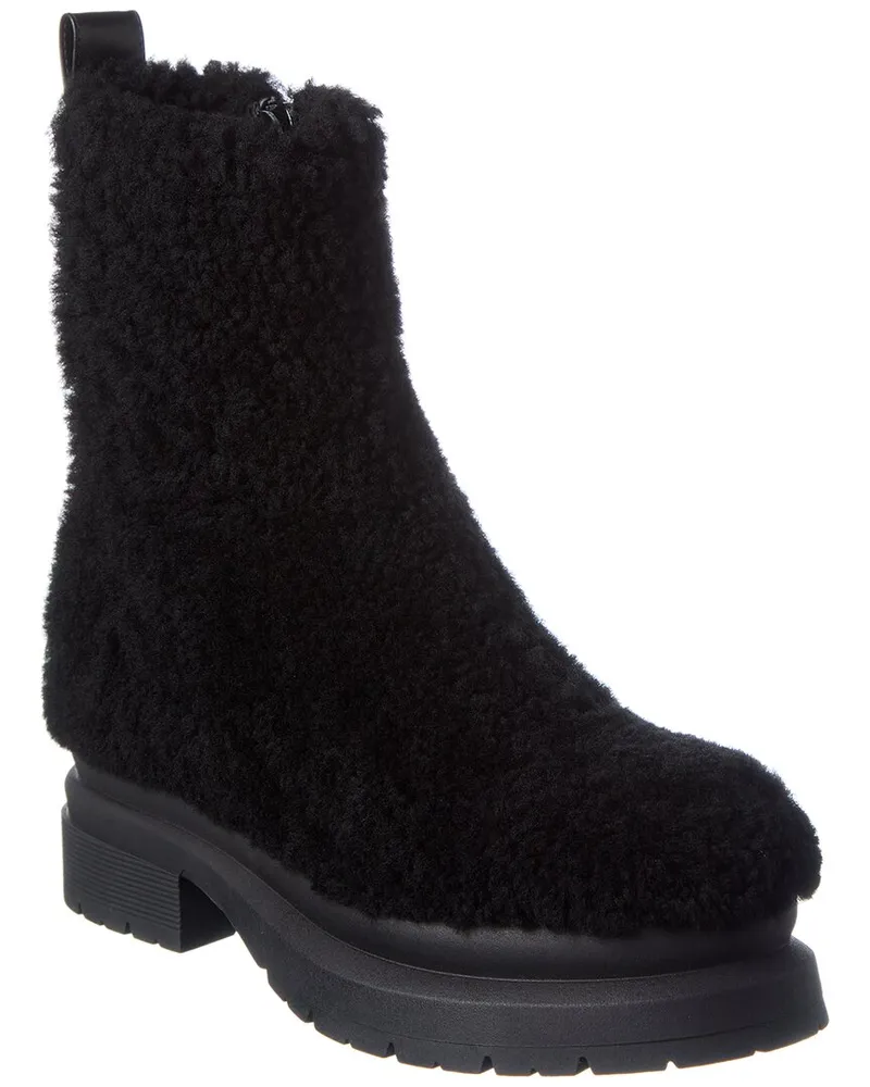 J.W.Anderson Bootie Black