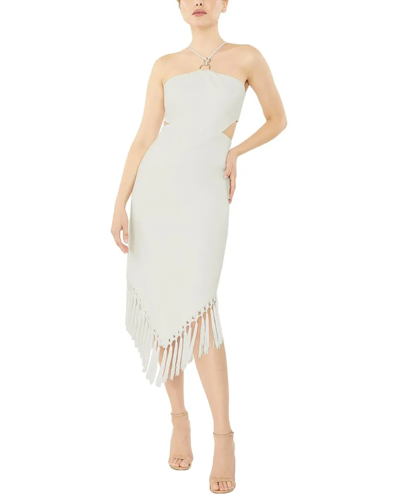 LIKELY Aldina Dress Nocolor