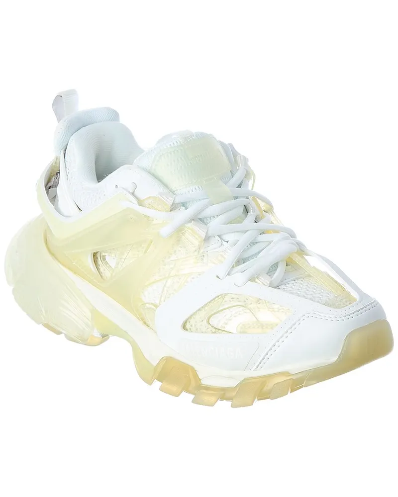 Balenciaga Track Sneaker White