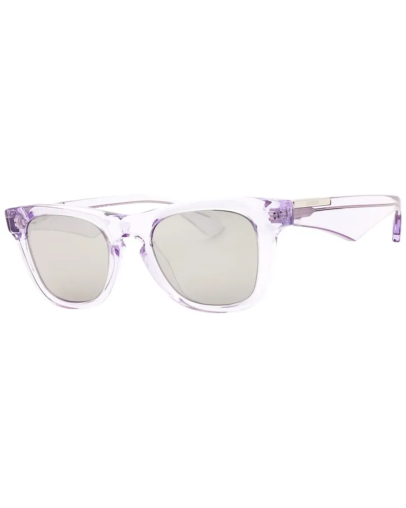 Burberry Women's 0BE4426 50mm Sunglasses Nocolor