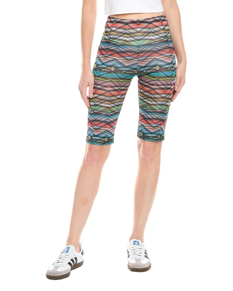 Missoni Short Black