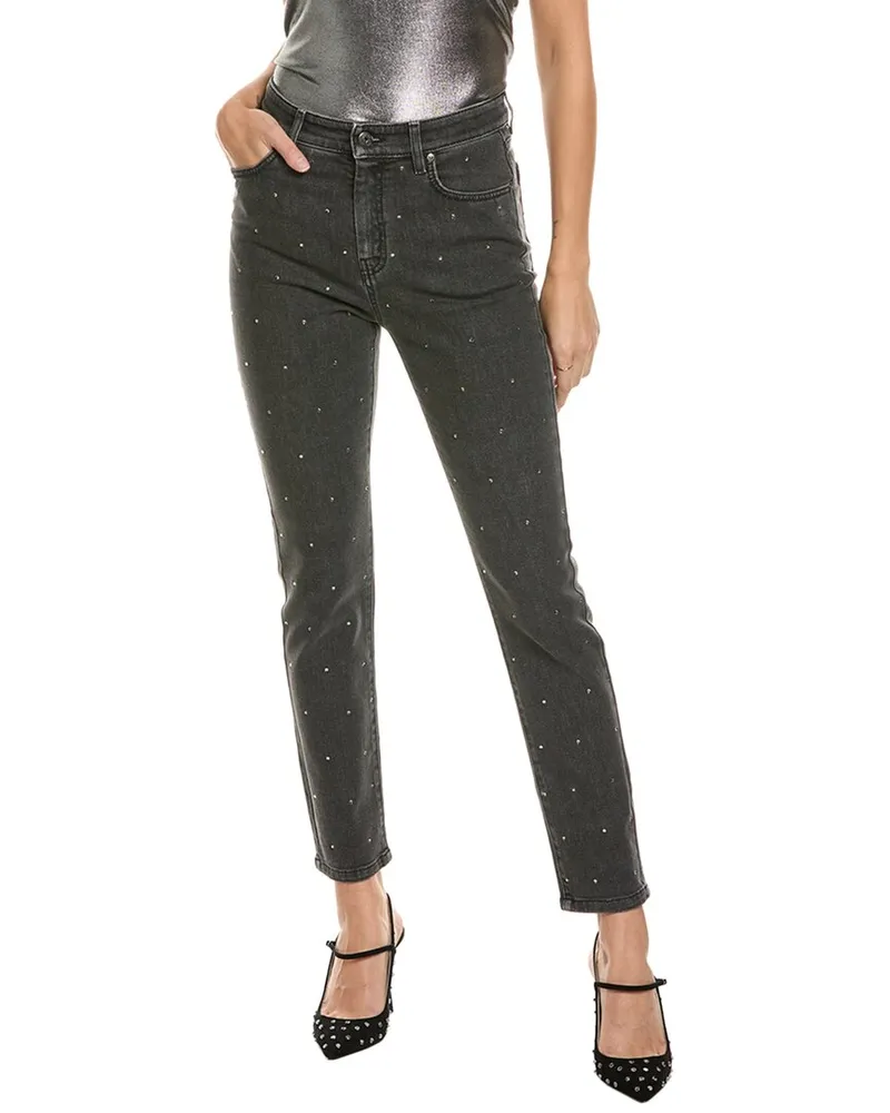 Max Mara Teano Trouser Black