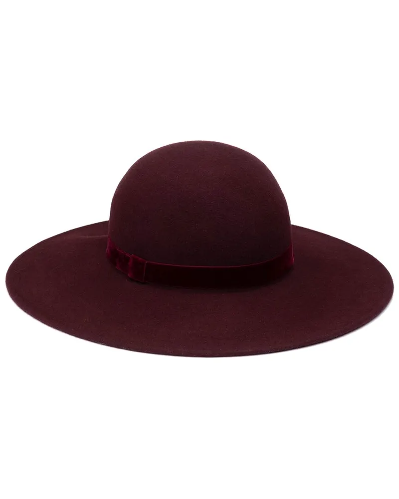 Eugenia Kim Honey Wool Hat Nocolor