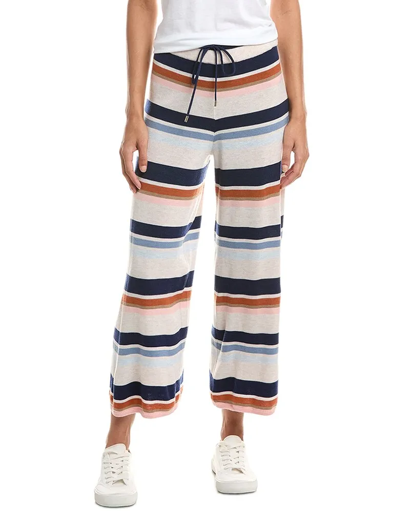 Splendid Sweater Pant Beige