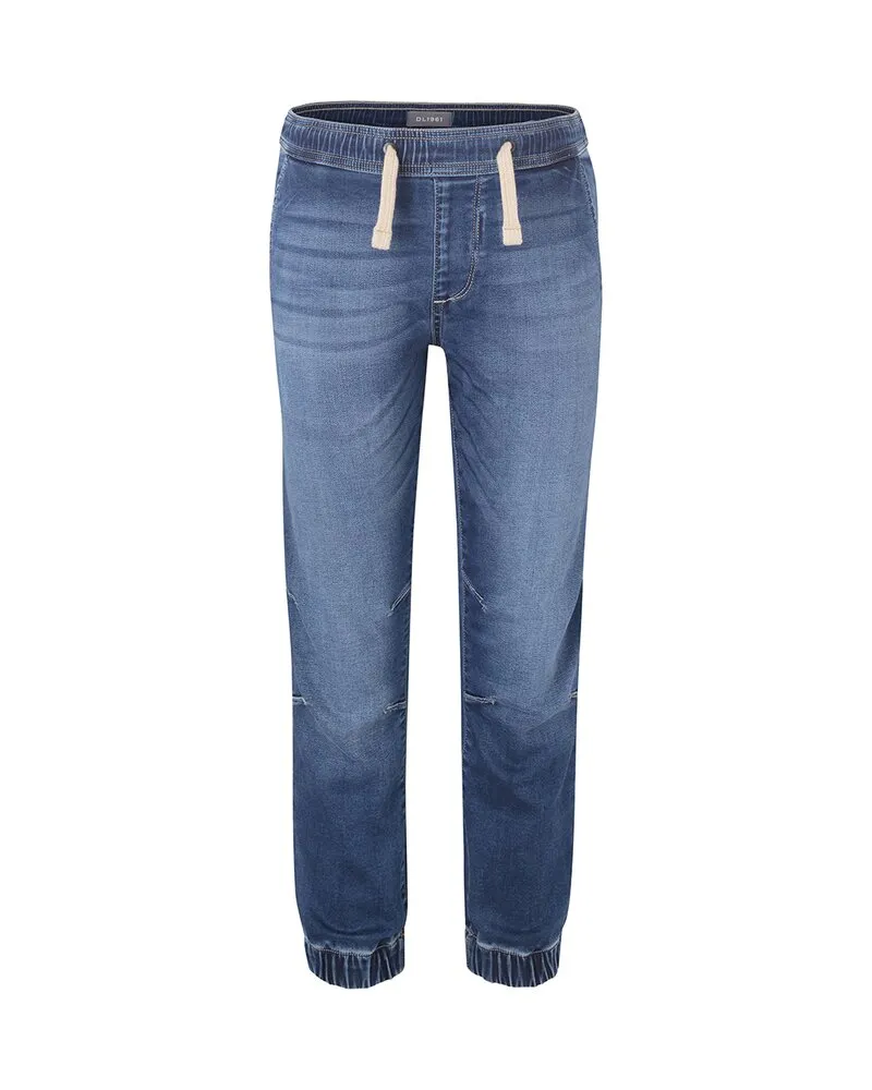 DL1961  Jackson/TB Jogger Pant Blue