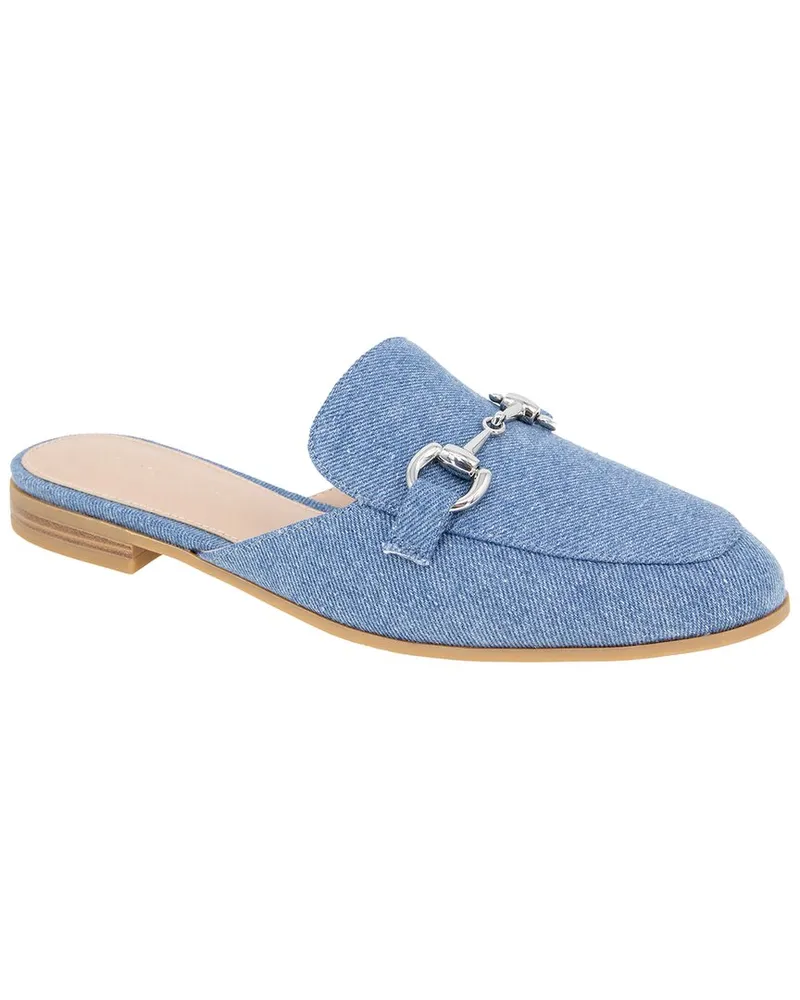 BCBGMAXAZRIA Zorie Loafer Nocolor